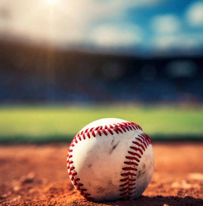 Provincial Softball Cup at Randalls Island Park